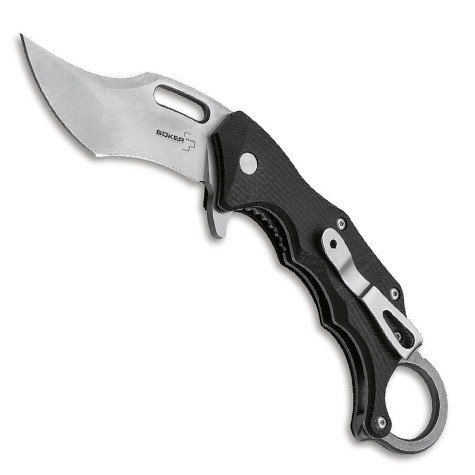 Складной нож Boker 01bo755 Wildcat XL Складной нож Boker 01bo755 Wildcat XL
