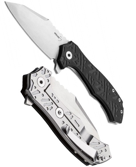 Складной нож Boker 01BO766 CFM-A1 Складной нож Boker 01BO766 CFM-A1