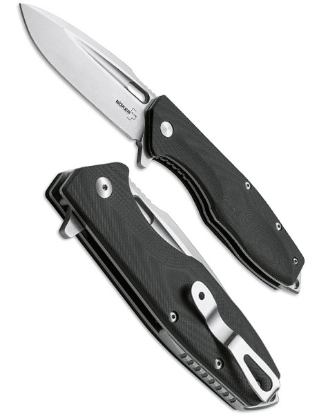 Складной нож Boker 01bo771 Caracal Folder Складной нож Boker 01bo771 Caracal Folder