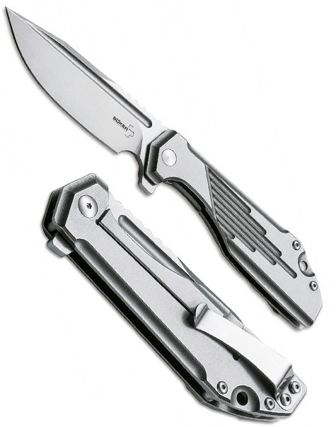 Складной нож Boker 01bo777 Lateralus Steel Складной нож Boker 01bo777 Lateralus Steel