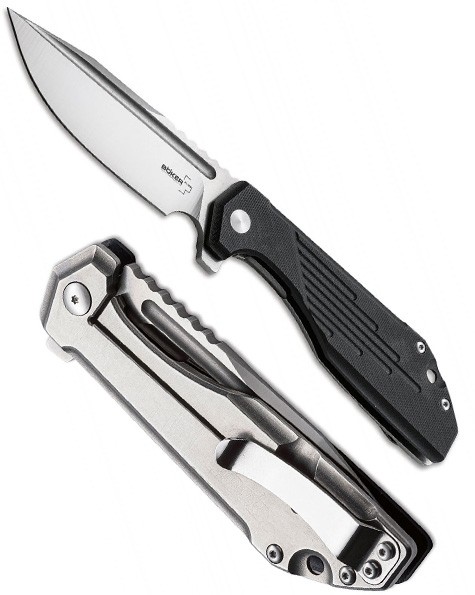 Складной нож Boker 01bo778 Lateralus G-10 Складной нож Boker 01bo778 Lateralus G-10