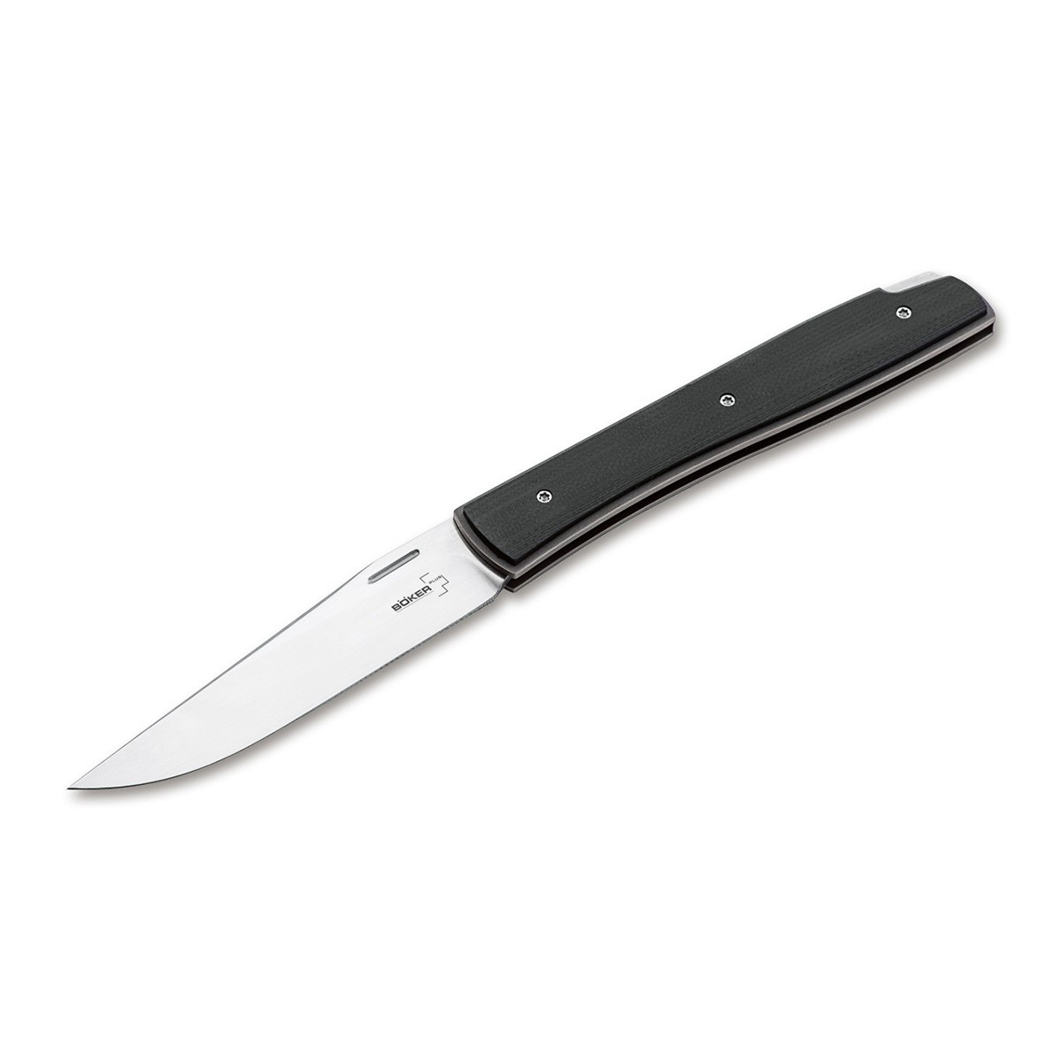 Складной нож Boker 01BO786 Urban Trapper Backlock G10 Складной нож Boker 01BO786 Urban Trapper Backlock G10