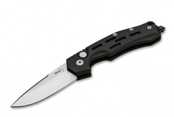 Автоматический складной нож Boker 01BO792 Thunder Storm Auto Автоматический складной нож Boker 01BO792 Thunder Storm Auto