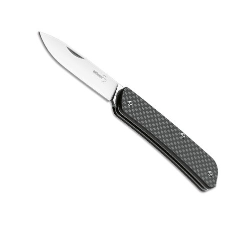 Складной нож Boker Tech-Tool City 1, Carbon Fiber 01BO821 Складной нож Boker Tech-Tool City 1, Carbon Fiber 01BO821