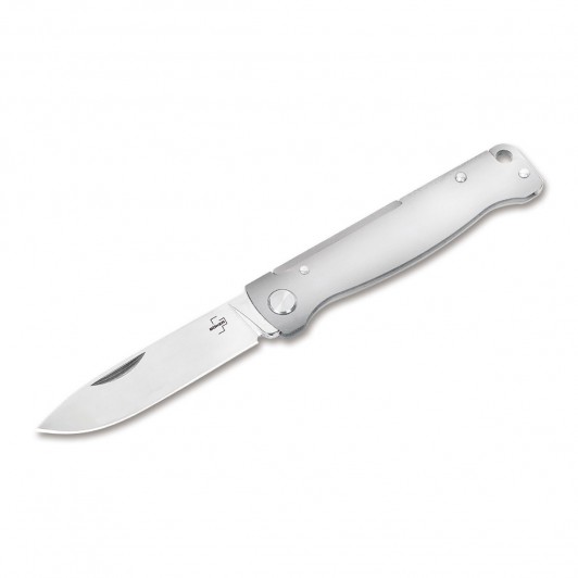 Складной нож Boker 01BO850 Atlas Складной нож Boker 01BO850 Atlas