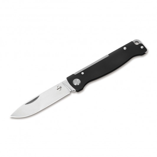 Складной нож Boker 01BO851 Atlas Black Складной нож Boker 01BO851 Atlas Black