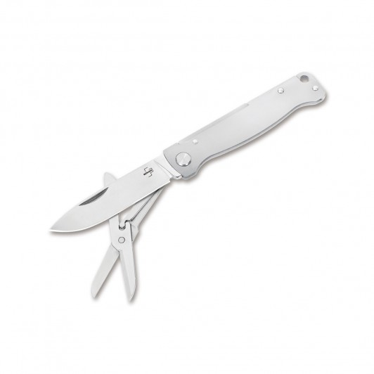 Складной нож Boker 01BO854 Atlas Multi Складной нож Boker 01BO854 Atlas Multi