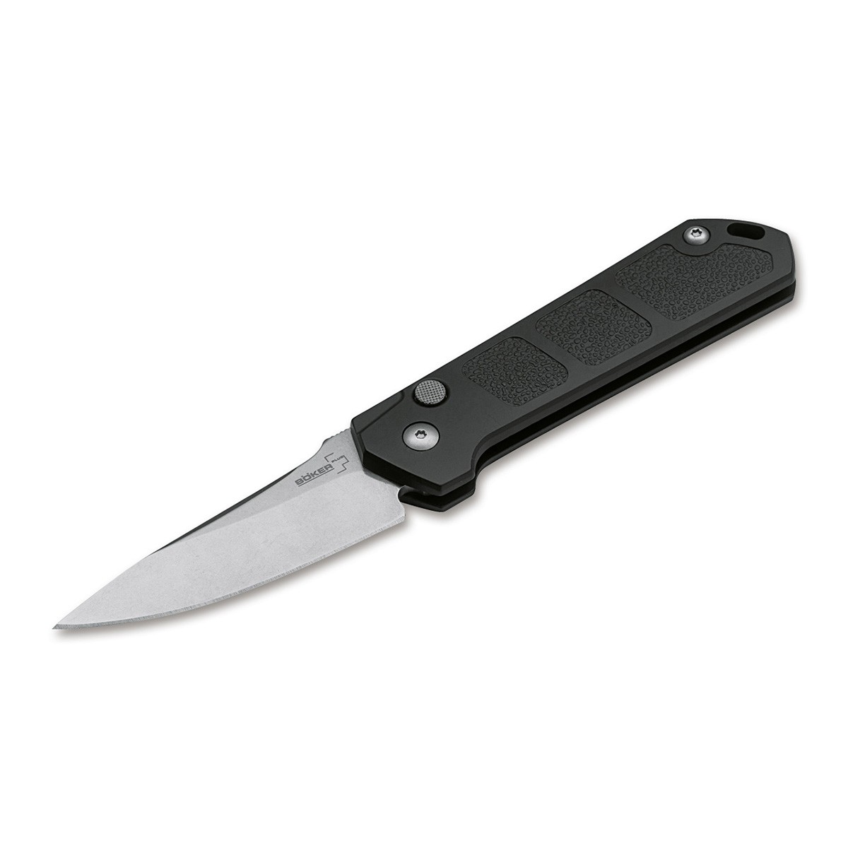 Автоматический складной нож Boker 01bo950 Kihon Auto Stonewash Автоматический складной нож Boker 01bo950 Kihon Auto Stonewash