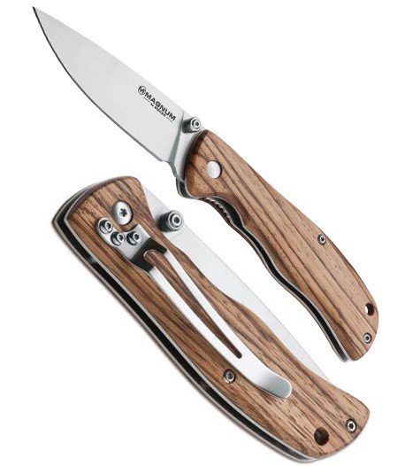 Складной нож Boker 01el605 Backpacker Складной нож Boker 01el605 Backpacker