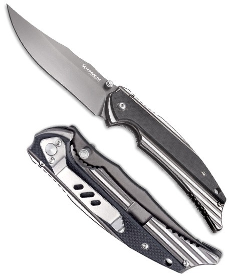 Складной нож Boker Bravo Echo 01el635 Складной нож Boker Bravo Echo 01el635