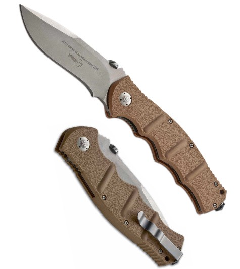Складной нож Boker AK-101 42 01kal103 Складной нож Boker AK-101 42 01kal103