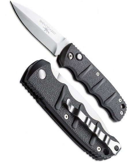 Автоматический нож Boker 01KALS170 AKS-74 Spearpoint Anni Автоматический нож Boker 01KALS170 AKS-74 Spearpoint Anni