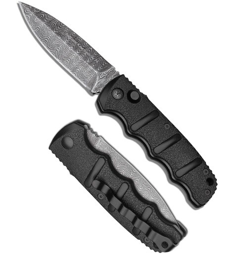 Автоматический складной нож Boker 01KALS75DAM Автоматический складной нож Boker 01KALS75DAM