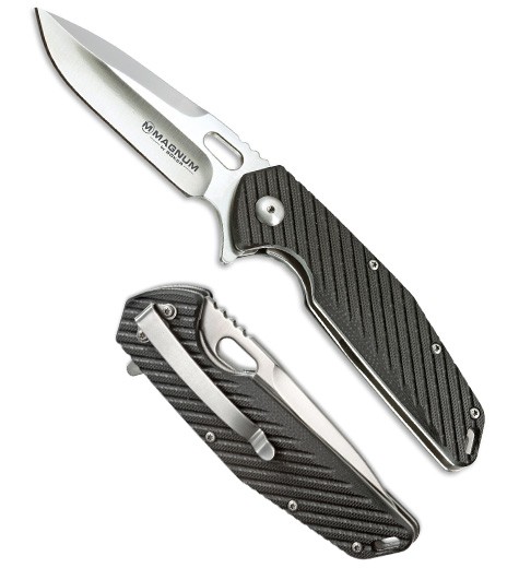 Нож Boker 01lg506 Urban Outback Нож Boker 01lg506 Urban Outback