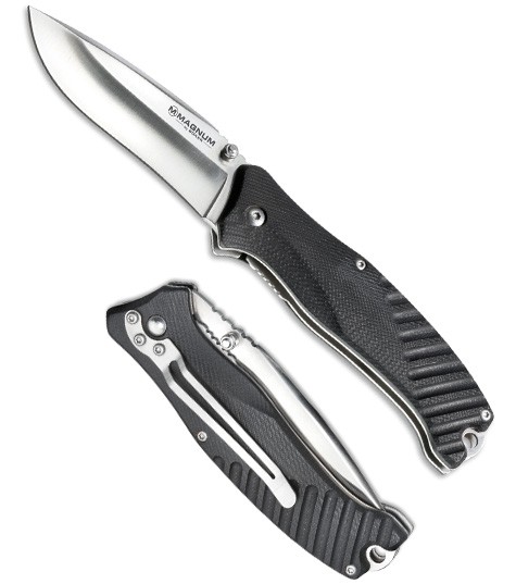 Нож Boker 01mb156 Buddy Нож Boker 01mb156 Buddy