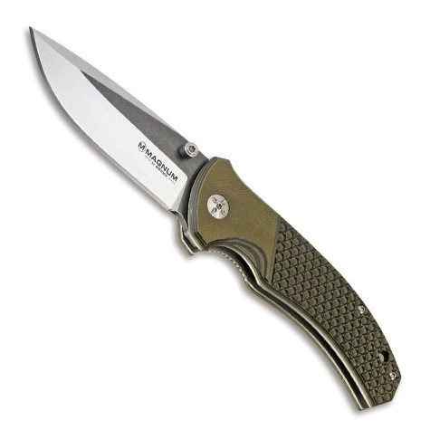 Складной нож Boker 01MB717 Three Dimensions Складной нож Boker 01MB717 Three Dimensions