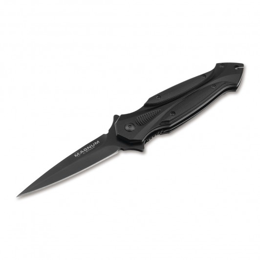 Полуавтоматический складной нож Boker 01RY269 Starfighter 2.0 Полуавтоматический складной нож Boker 01RY269 Starfighter 2.0