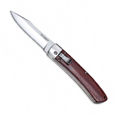 Складной нож Boker 01RY911 Automatic Classic Складной нож Boker 01RY911 Automatic Classic
