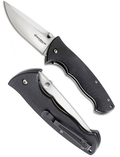 Нож Boker 01sc030 Tango Foxtrott Нож Boker 01sc030 Tango Foxtrott