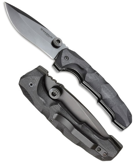 Складной нож Boker 01sc047 Hitman Складной нож Boker 01sc047 Hitman