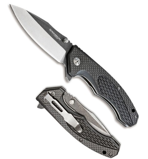 Складной нож Boker 01sc057 Omen Складной нож Boker 01sc057 Omen