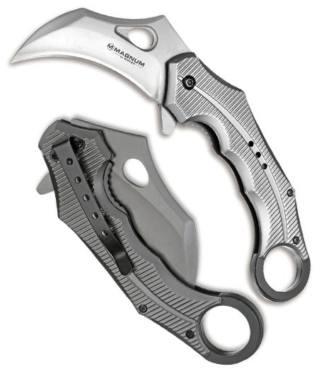 Полуавтоматический нож Boker 01sc058 Taifun Полуавтоматический нож Boker 01sc058 Taifun