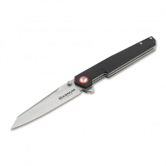 Складной нож Boker 01SC076 Brachyptera Складной нож Boker 01SC076 Brachyptera