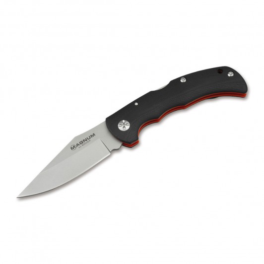 Складной нож Boker 01SC078 Most Wanted Складной нож Boker 01SC078 Most Wanted