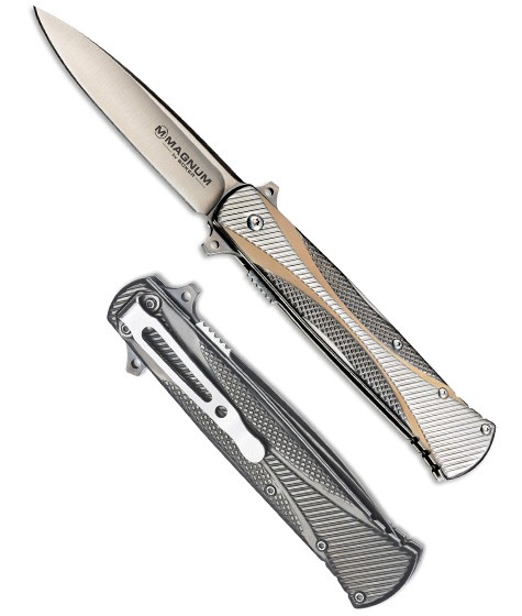 Нож Boker 01sc317 Dagger Нож Boker 01sc317 Dagger