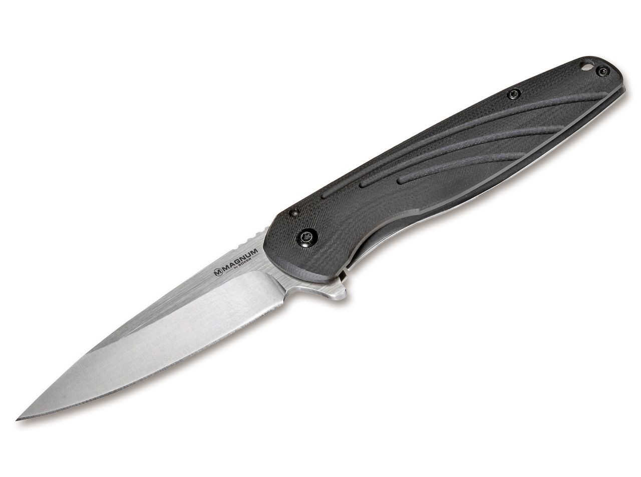 Складной нож Boker 01sc488 Ellipse Складной нож Boker 01sc488 Ellipse