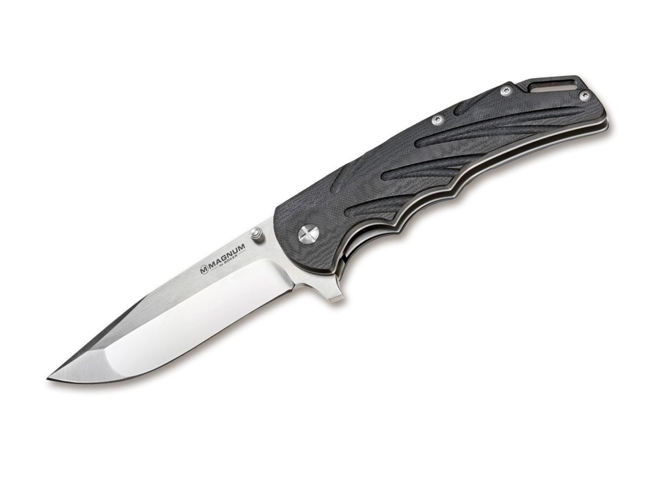 Складной нож Boker 01sc500 Impressive Складной нож Boker 01sc500 Impressive