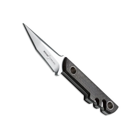 Туристический нож Boker Plus Mini Slik Decade Edition 02bo150 Туристический нож Boker Plus Mini Slik Decade Edition 02bo150