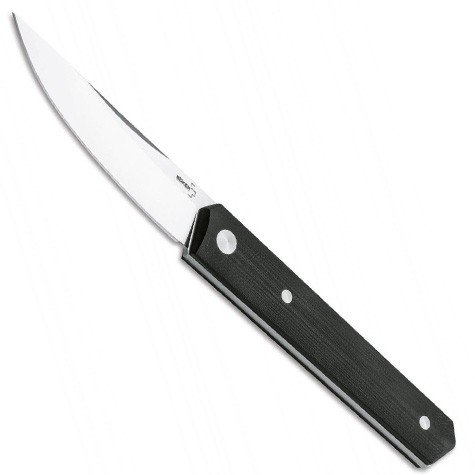 Нож с фиксированным клинком Boker 02bo800 Kwaiken Fixed Нож с фиксированным клинком Boker 02bo800 Kwaiken Fixed