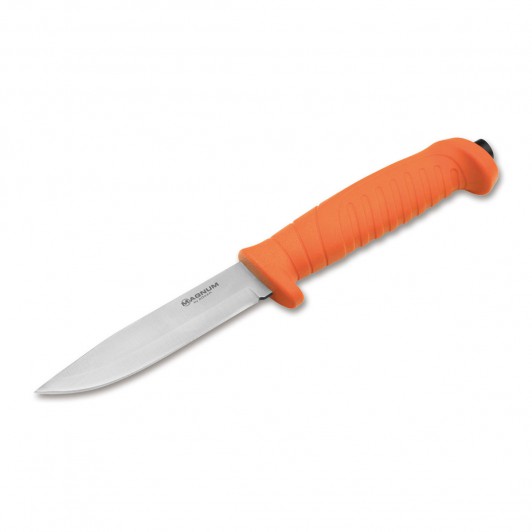 Нож Boker 02MB011 Knivgar Sar Orange Нож Boker 02MB011 Knivgar Sar Orange