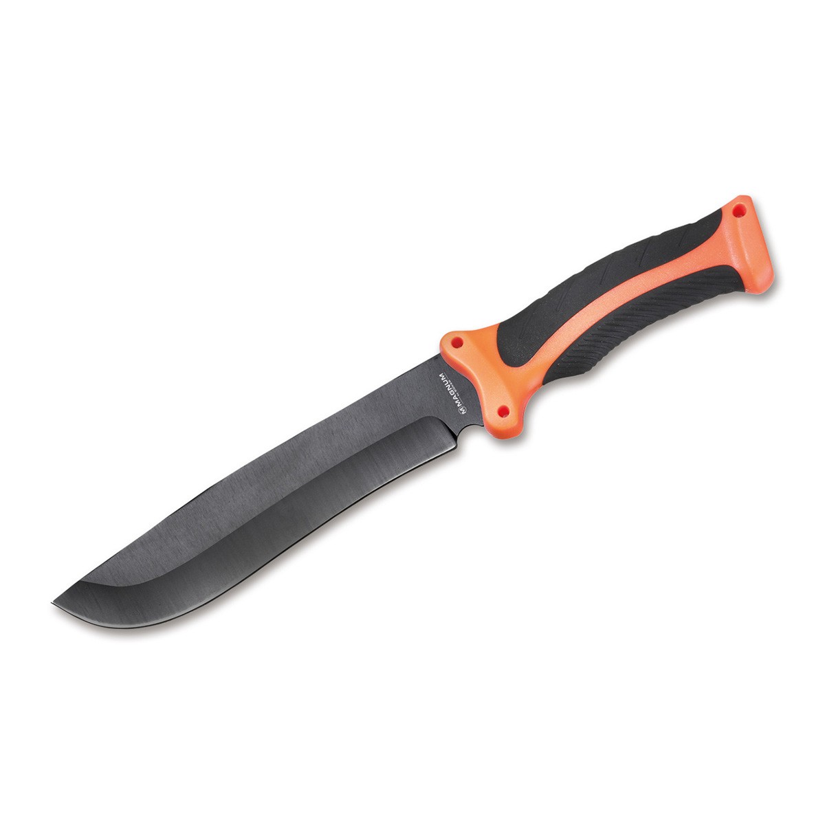 Нож выживания Boker 02MB204 FFB Нож выживания Boker 02MB204 FFB