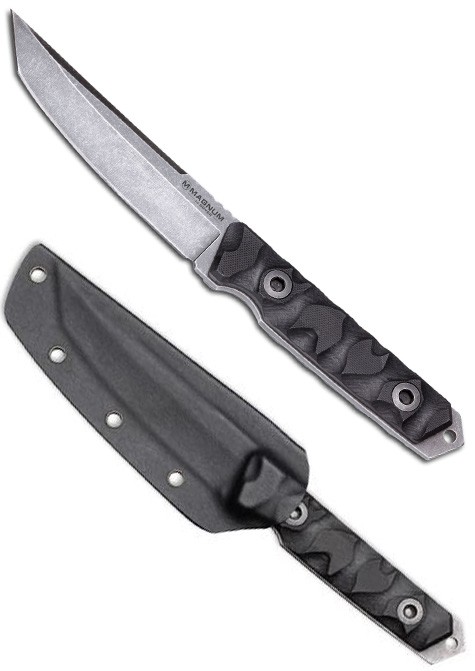 Тактический нож Boker 02SC016 Magnum Sierra Delta Tanto Тактический нож Boker 02SC016 Magnum Sierra Delta Tanto
