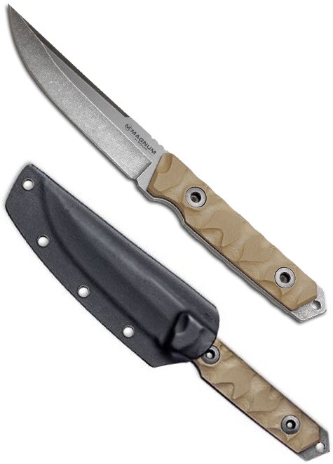 Тактический нож Boker 02SC017 Magnum Sierra Delta Drop Тактический нож Boker 02SC017 Magnum Sierra Delta Drop