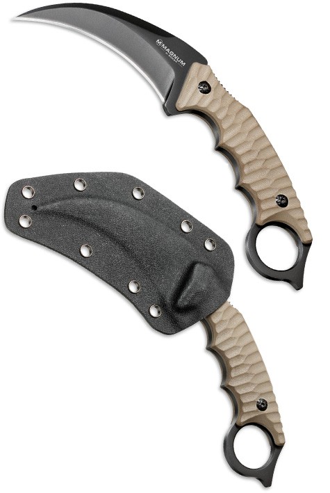 Нож Boker 02sc028 Spike Karambit Нож Boker 02sc028 Spike Karambit