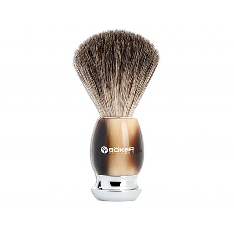 Помазок Boker 04BO129 Classic Horn Помазок Boker 04BO129 Classic Horn