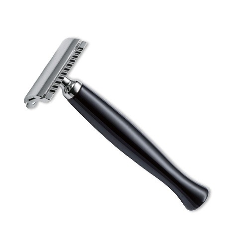 Бритвенный станок Boker 04bo148 Razor Black Бритвенный станок Boker 04bo148 Razor Black