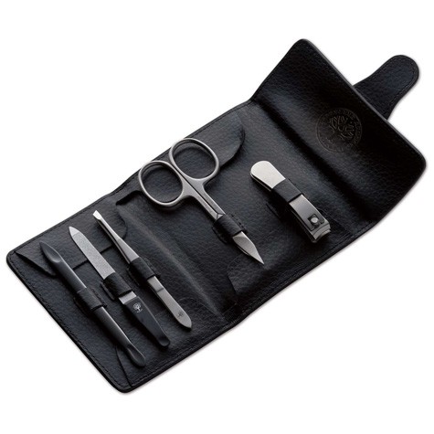 Маникюрный набор 5 предметов Boker Set Classic 04bo606 Маникюрный набор 5 предметов Boker Set Classic 04bo606