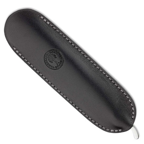 Чехол Boker 090011 Leder Stecketui fur Rasiermesser Чехол Boker 090011 Leder Stecketui fur Rasiermesser