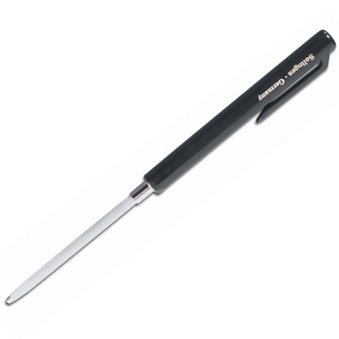Точилка карманная Boker 094200 400 grit Точилка карманная Boker 094200 400 grit
