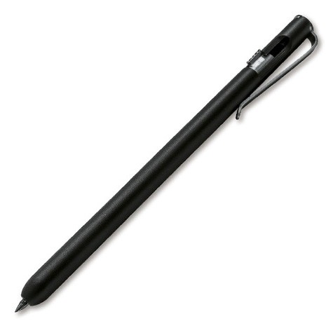 Тактическая ручка Boker 09BO065 Rocket Pen Black Тактическая ручка Boker 09BO065 Rocket Pen Black