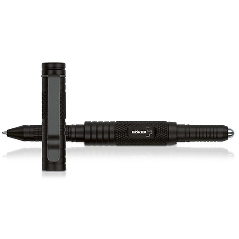 Тактическая ручка Boker 09bo090 Tactical Pen Тактическая ручка Boker 09bo090 Tactical Pen
