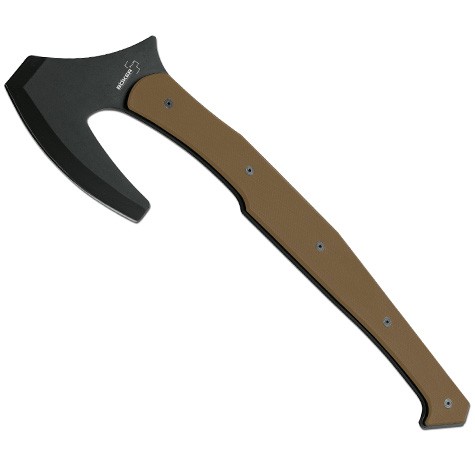 Топор Boker Plus Tomahook 09BO110 Топор Boker Plus Tomahook 09BO110