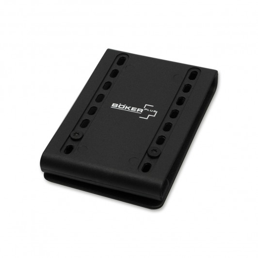 Клипса Boker 09BO555 Kydex Belt Clip Large Клипса Boker 09BO555 Kydex Belt Clip Large