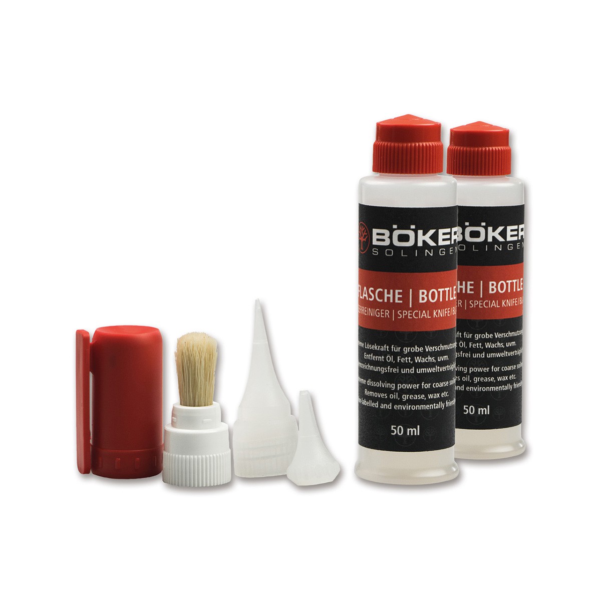 Очиститель Boker 09BO754 Special Knife Cleaner Очиститель Boker 09BO754 Special Knife Cleaner