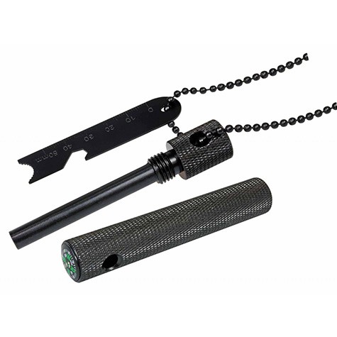 Огниво Boker 09BO778 Fire Starter Огниво Boker 09BO778 Fire Starter