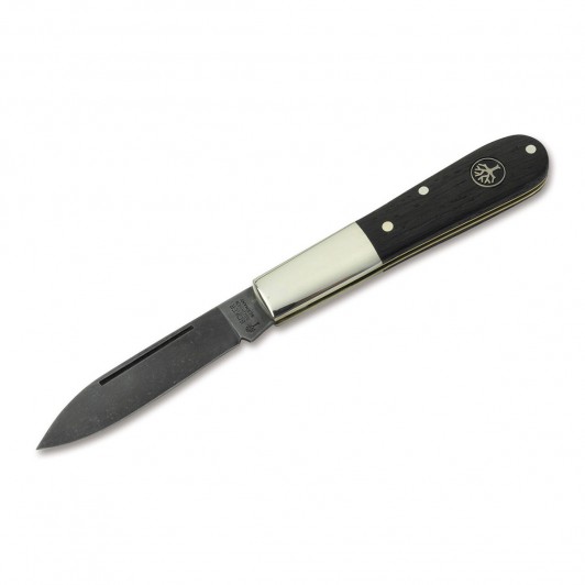 Складной нож Boker 100503 Barlow Oak Tree Складной нож Boker 100503 Barlow Oak Tree